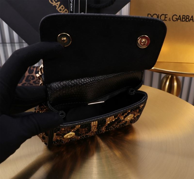 Dolce Gabbana Top Handle Bags